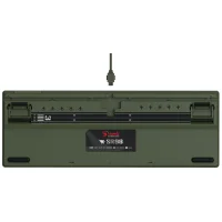 Клавиатура A4Tech Bloody S98 Aviator фото 16